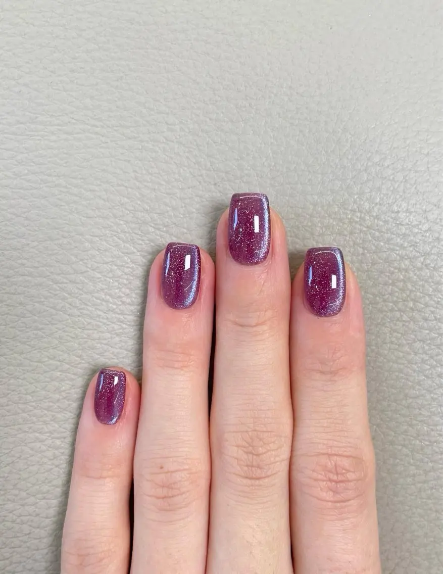 ネイル ハンドネイル Trend Nail シロのネイルデザイン