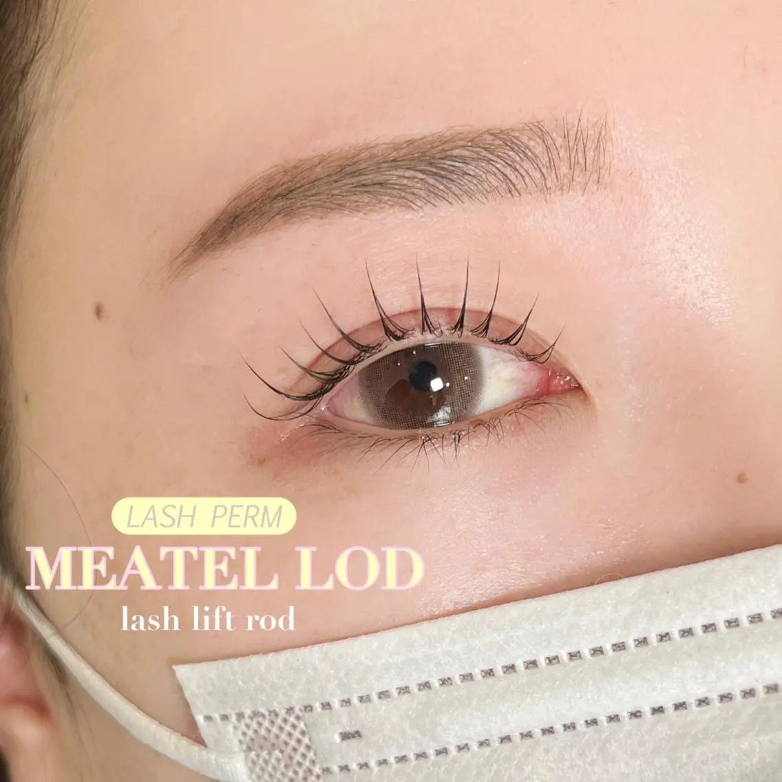 マツエク・マツパ AO. eyelashのマツエク・マツパデザイン
