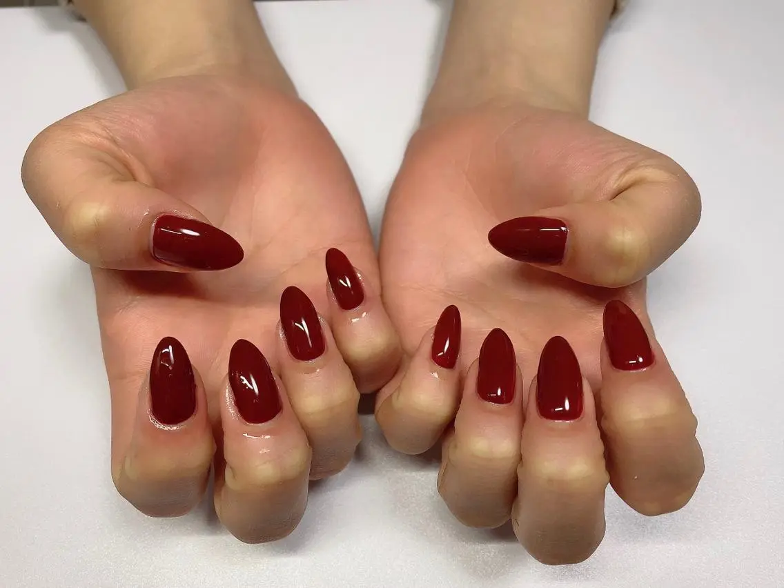 ネイル ハンドネイル S Nailのネイルデザイン