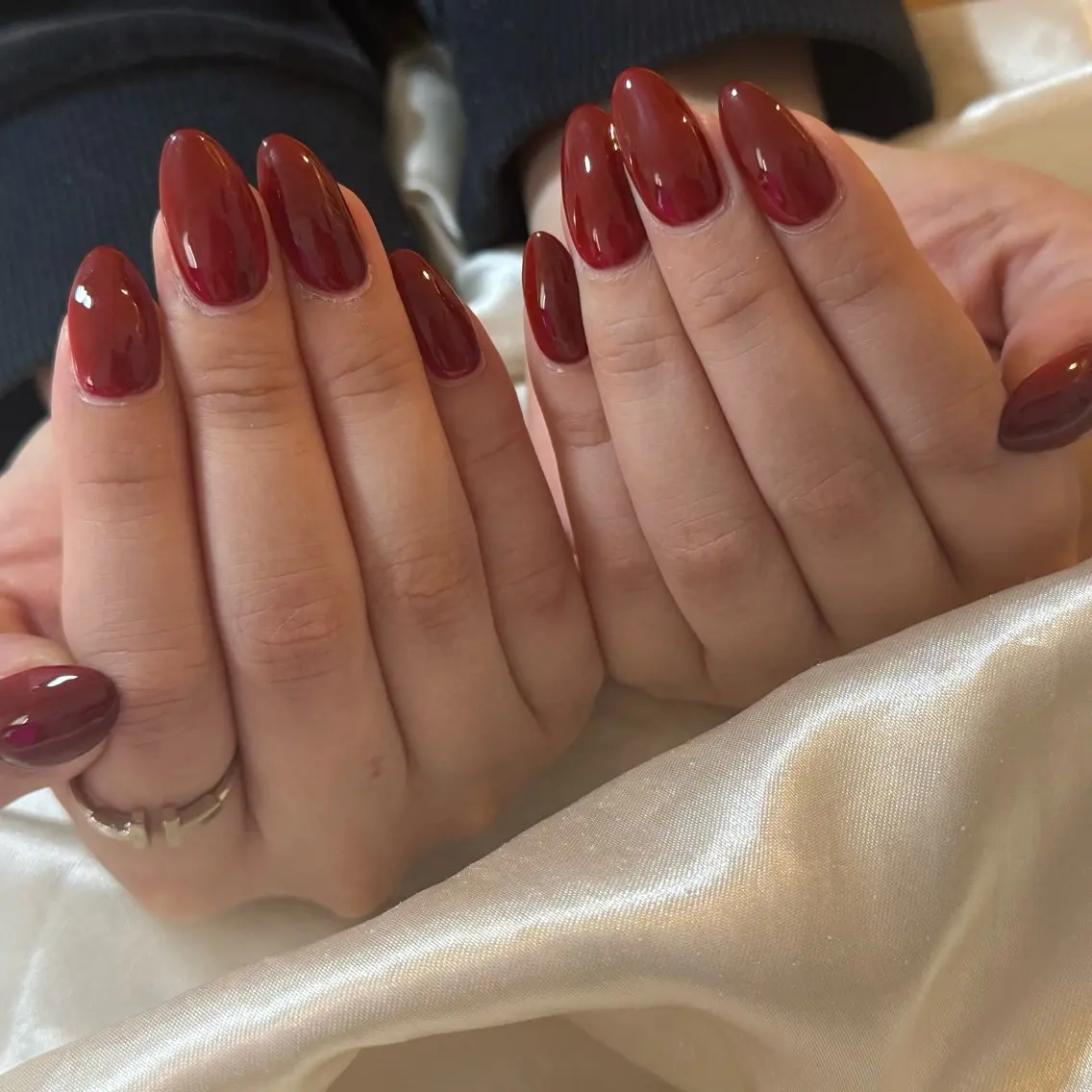 ネイル ハンドネイル Ciel nailのネイルデザイン