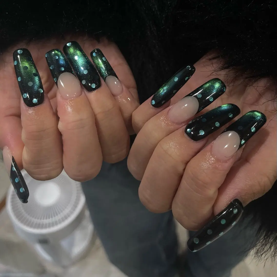 ネイル ハンドネイル Ricnail☾ ayanoのネイルデザイン