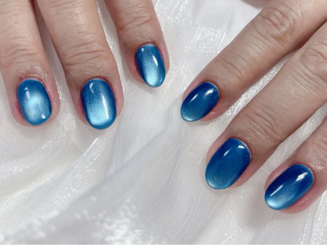 ネイル Nail •Head スパFortunaのネイルデザイン