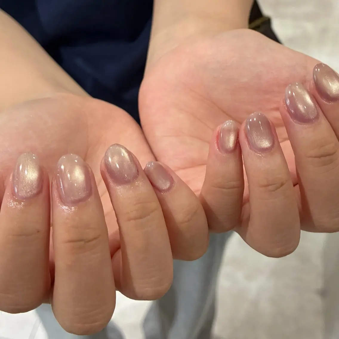 ネイル ハンドネイル K KOHARUのネイルデザイン