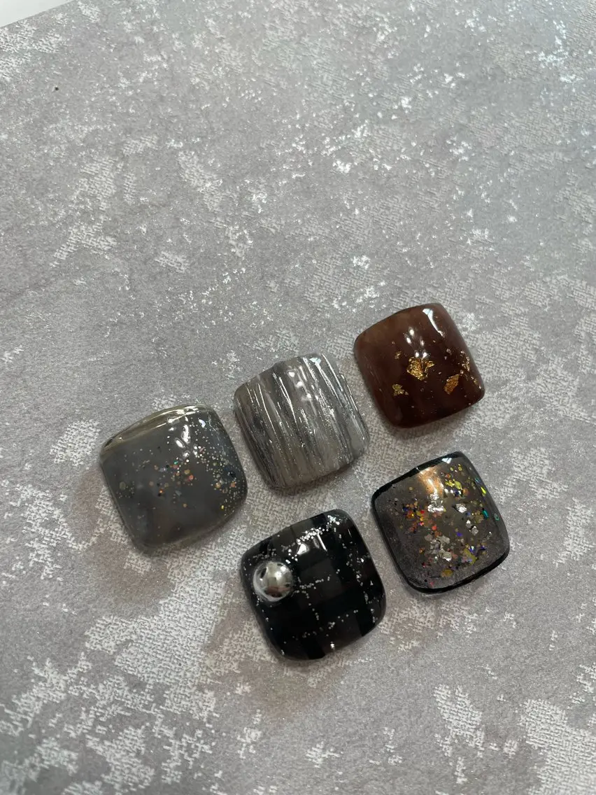 ネイル Belle nail salonのネイルデザイン