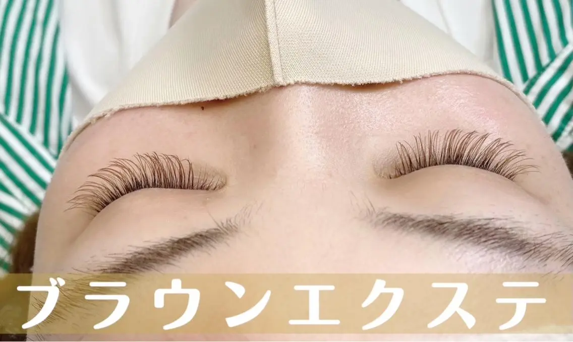 マツエク・マツパ gratia みきのマツエク・マツパデザイン