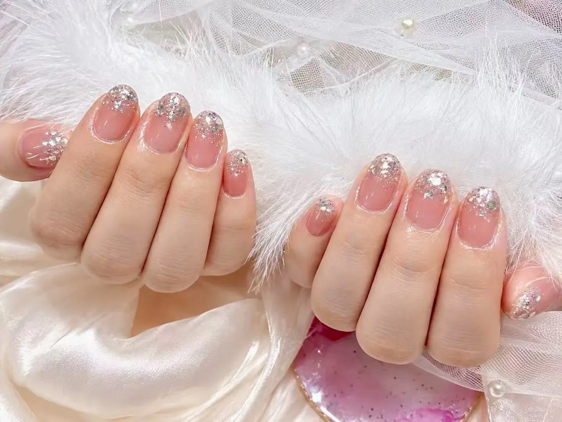 ネイル LienBeauty クミのネイルデザイン