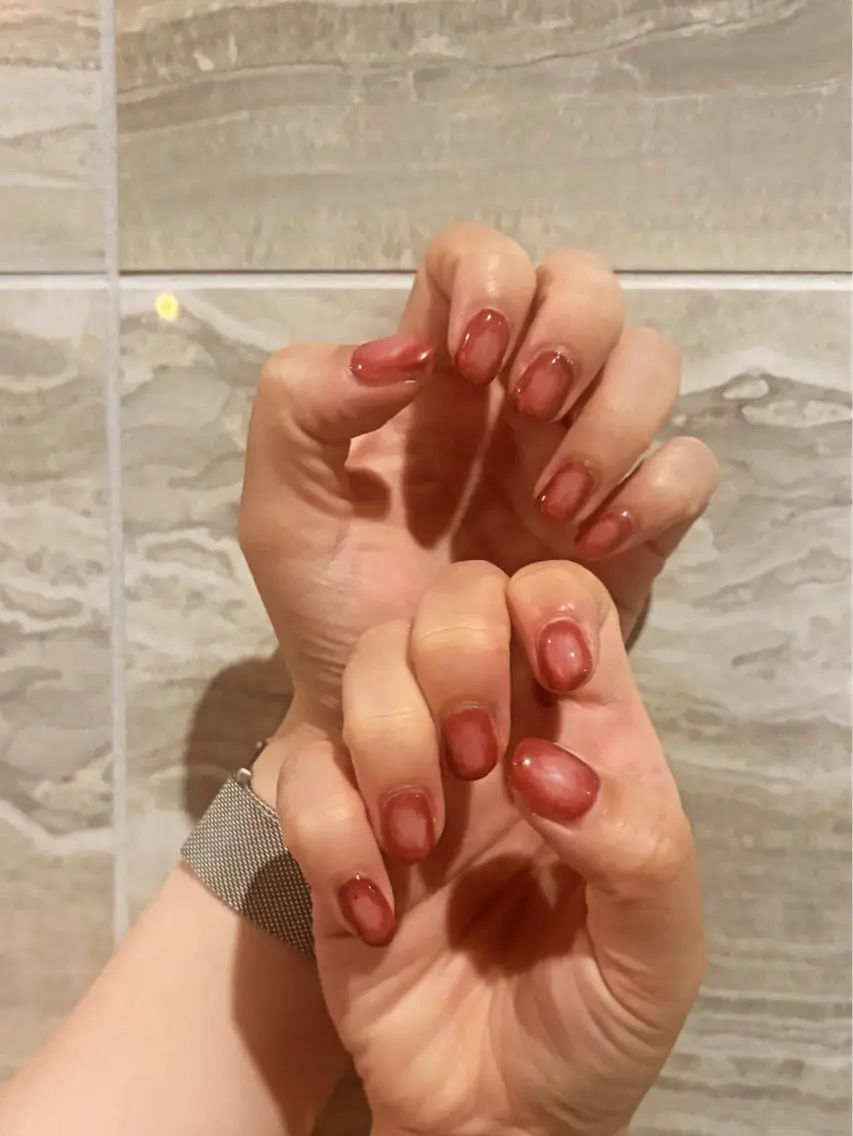 ネイル cocole emikaのネイルデザイン