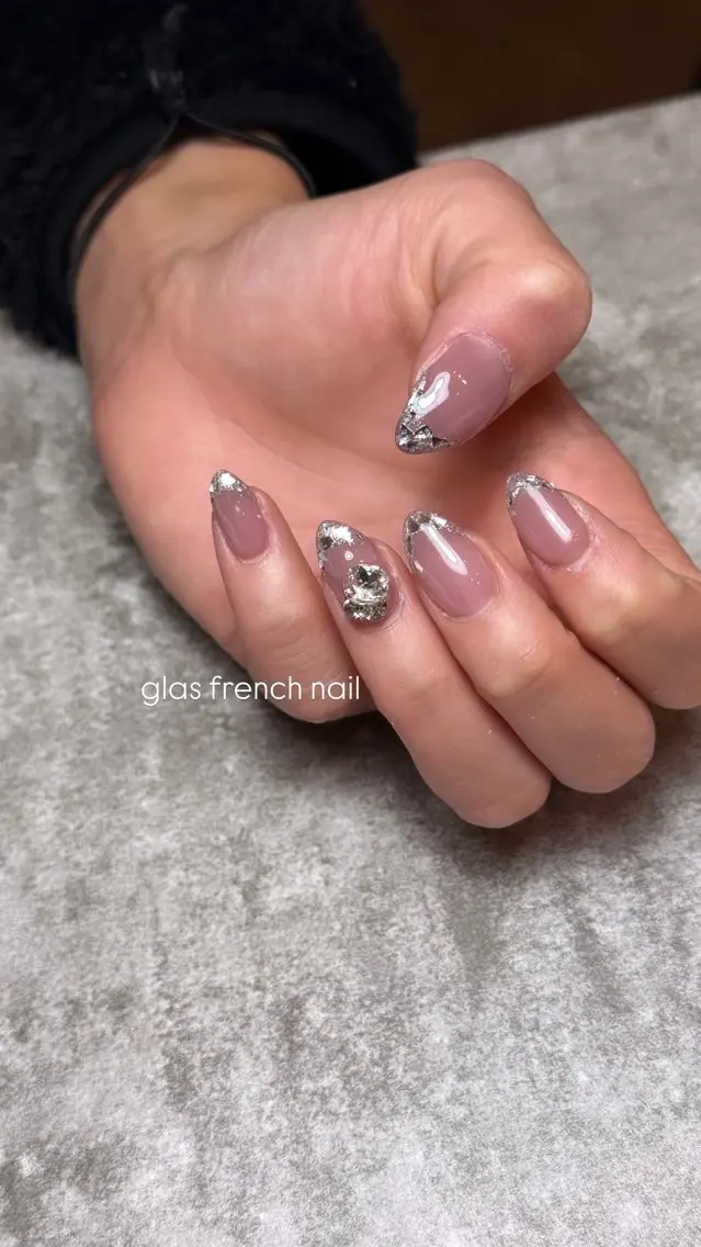 ネイル Nail k2000のマツエク・マツパデザイン