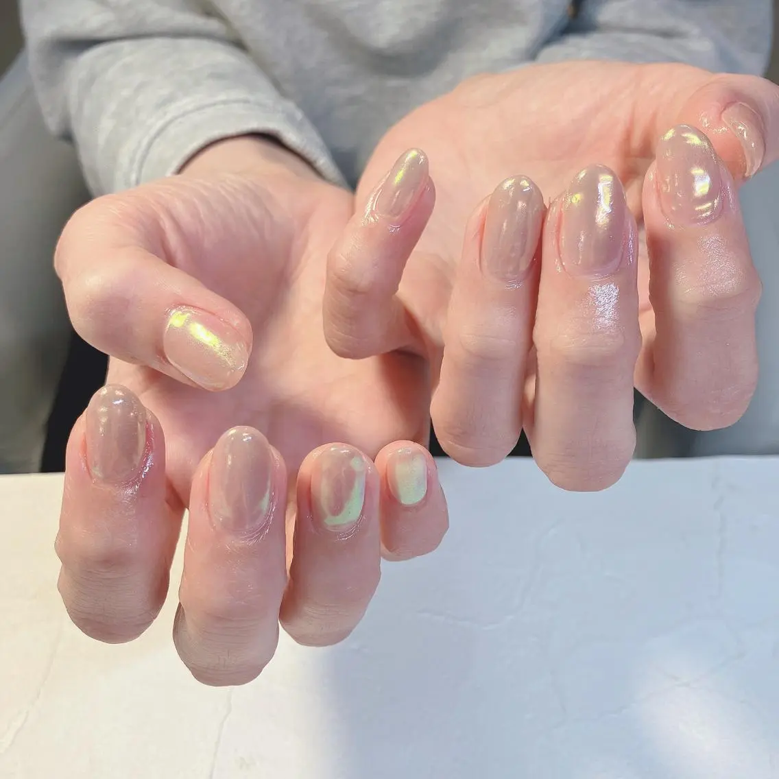 ネイル ハンドネイル nails 🎀meのネイルデザイン
