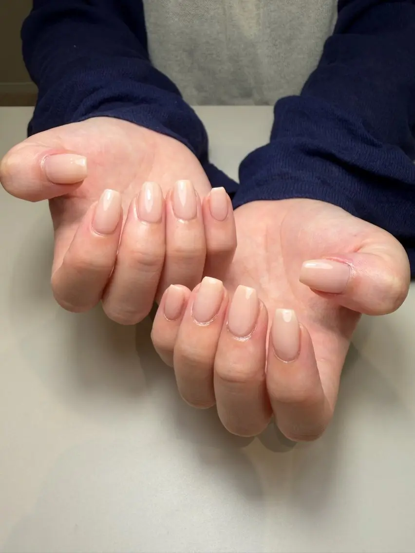 ネイル ハンドネイル nailsalon amoのネイルデザイン