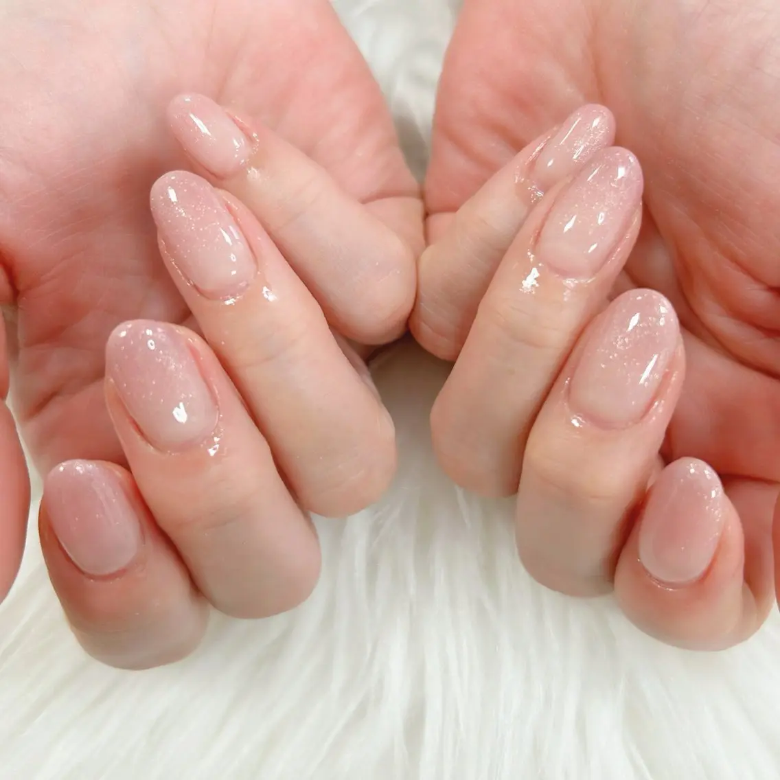 ネイル ハンドネイル Myu'nail /橿原のネイルデザイン