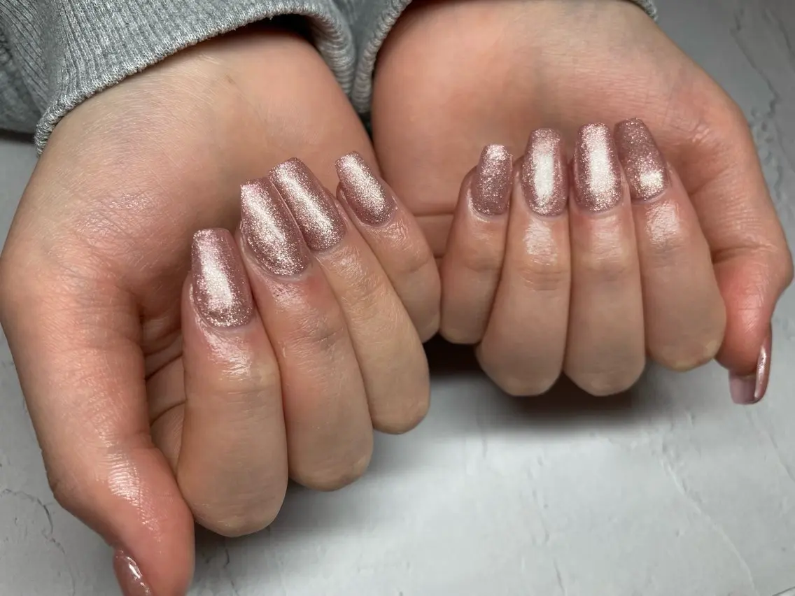 ネイル Pureté by Nnailのネイルデザイン