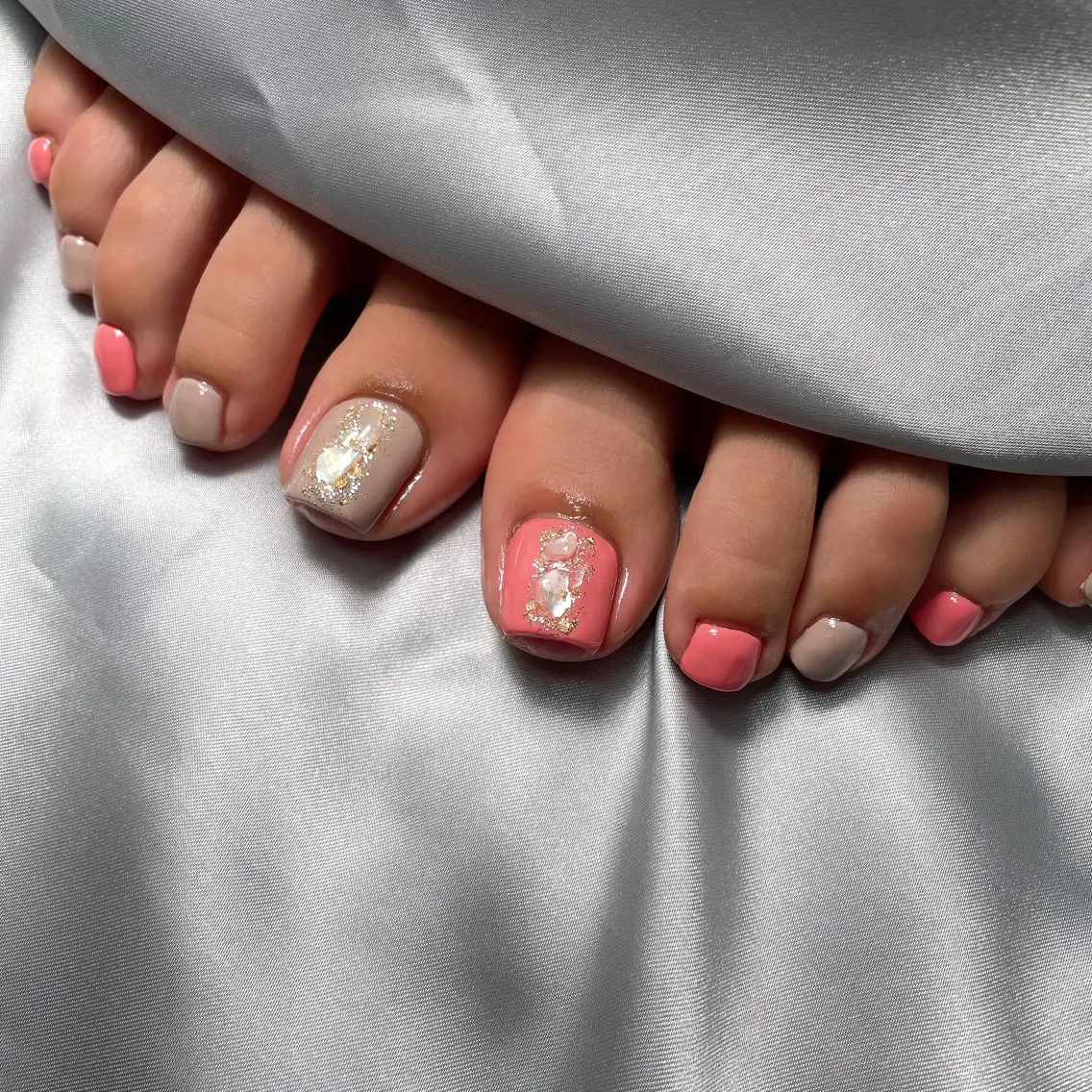 ネイル フットネイル ALL Nail &whiteningのその他イメージ