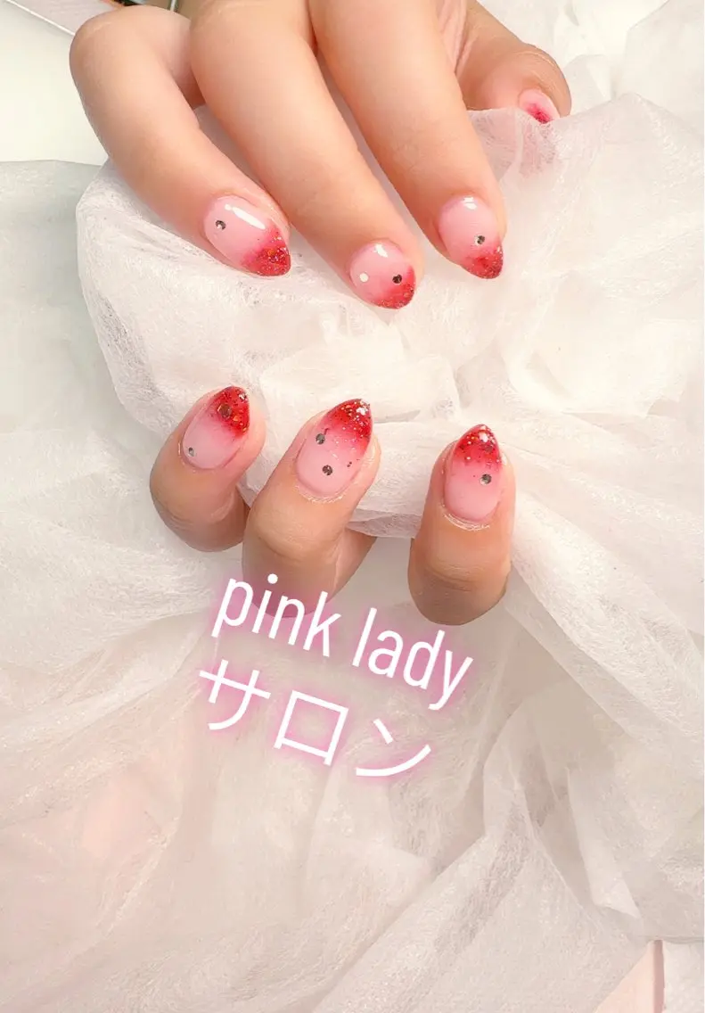 ネイル べ にのネイルデザイン