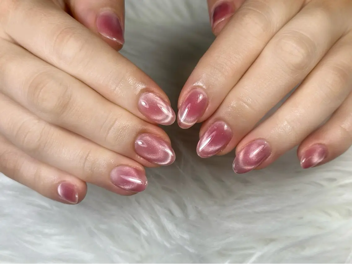 ネイル ハンドネイル Miri nail salonのネイルデザイン