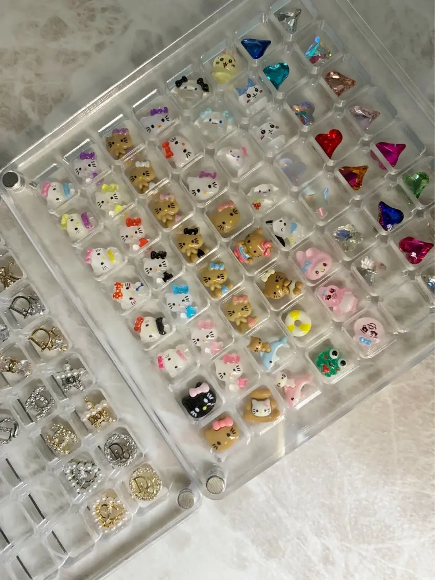 ネイル Nail Salon SALUDのネイルデザイン
