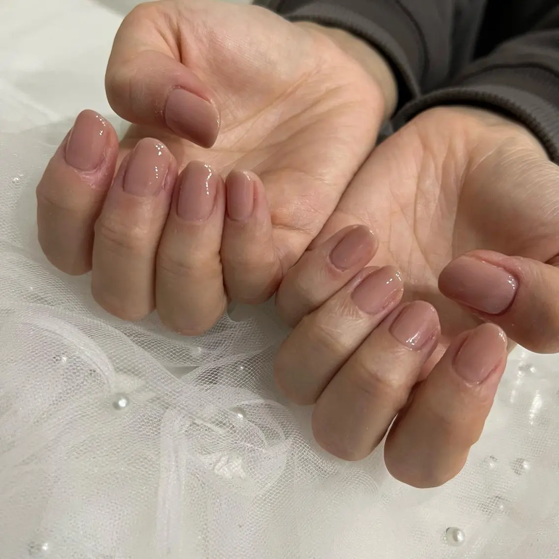 ネイル Wish Nailのネイルデザイン