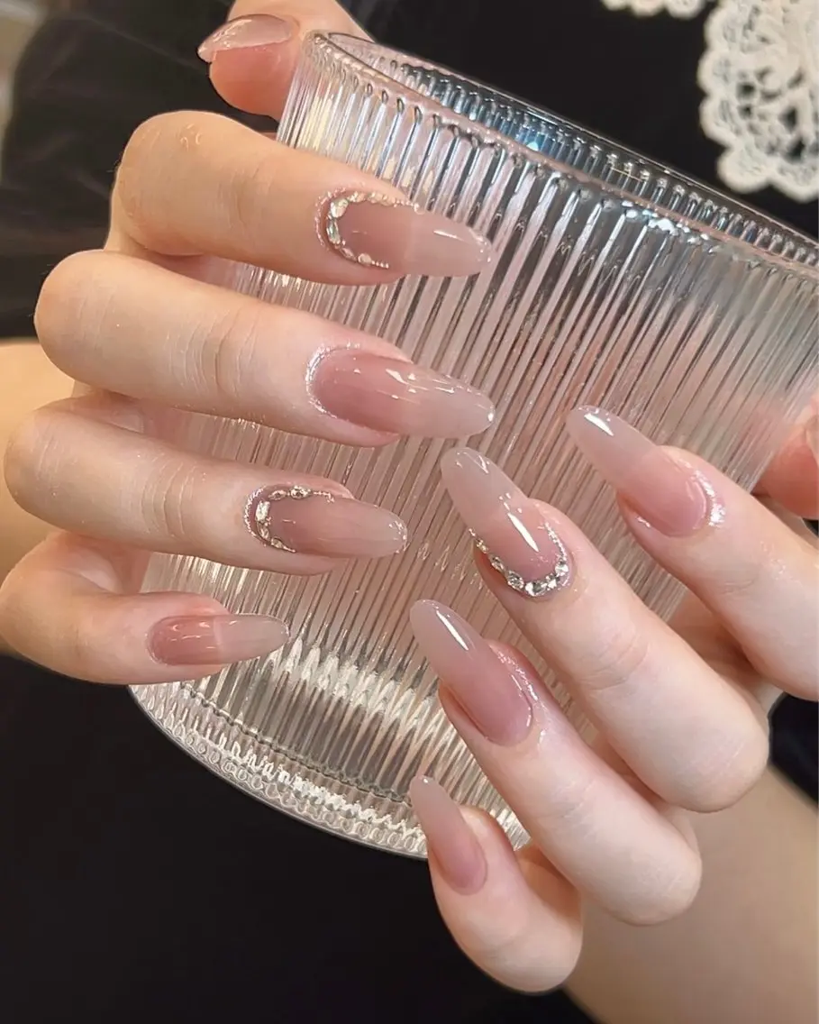ネイル ハンドネイル 🧸Yu Ki🎀のネイルデザイン