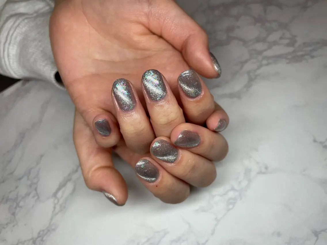 ネイル Pureté by Nnailのネイルデザイン