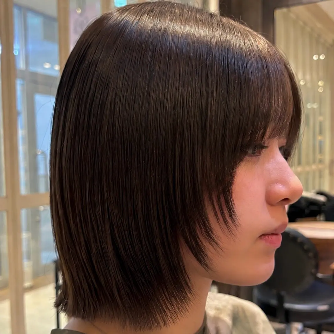 ショート カット 最安値モデル募集✨️ sayuri🍓のヘアスタイル