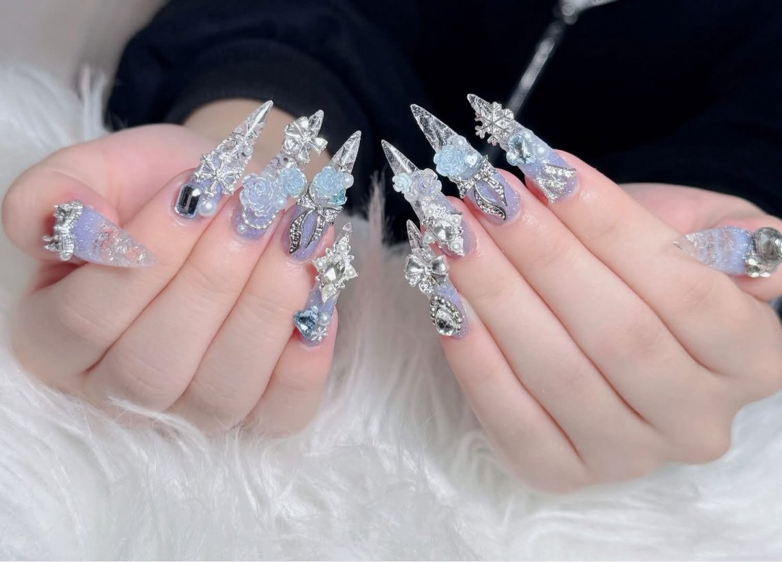 ネイル ハンドネイル Hani Nail 【ハニネイル】のネイルデザイン
