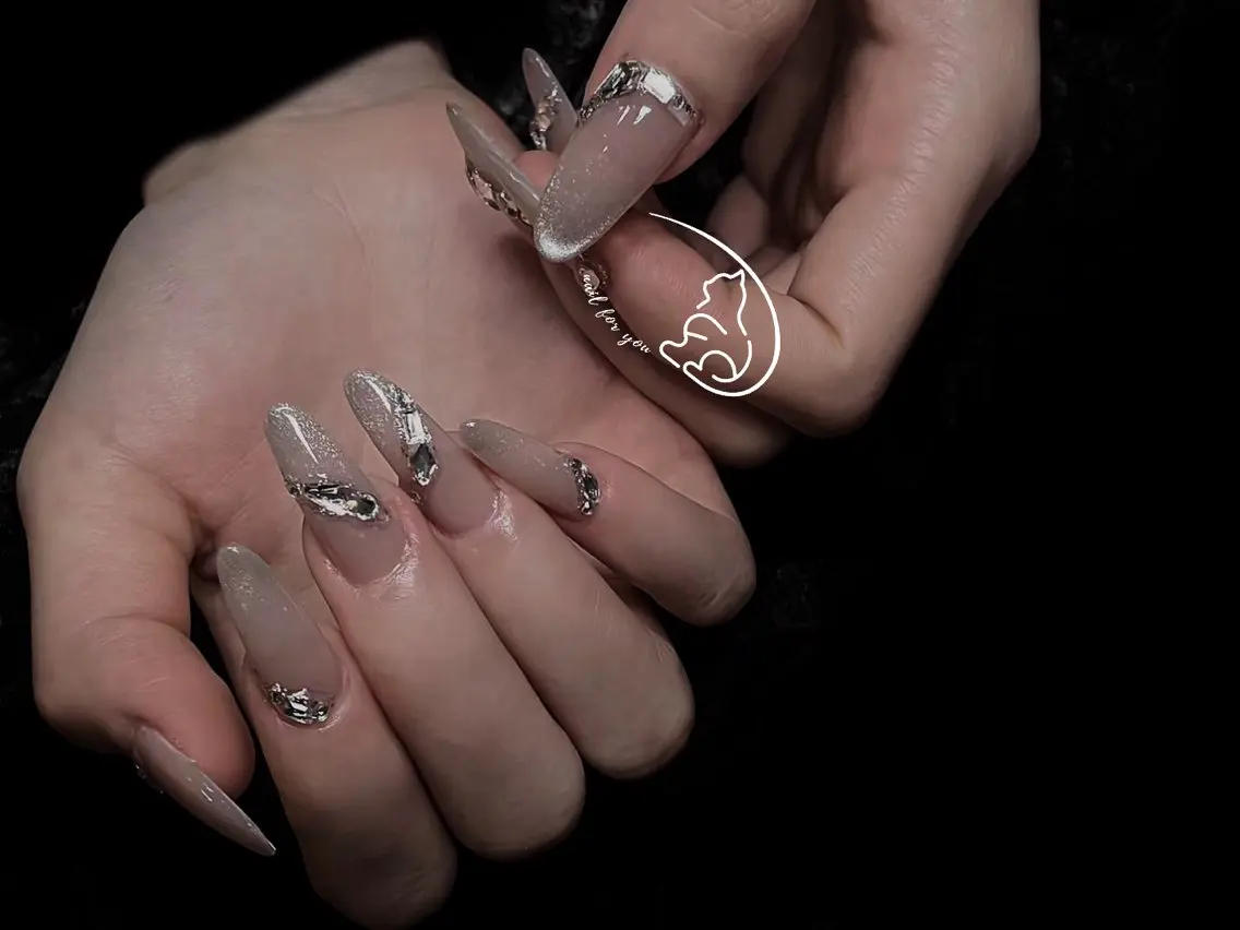 ネイル NFY-[[ああ]] nailforyouのネイルデザイン