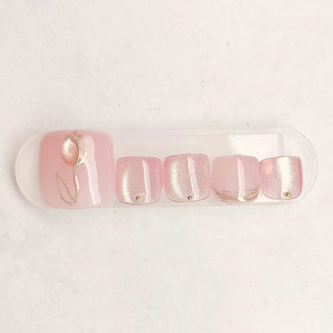 ネイル TiaryNail ERIKAのネイルデザイン