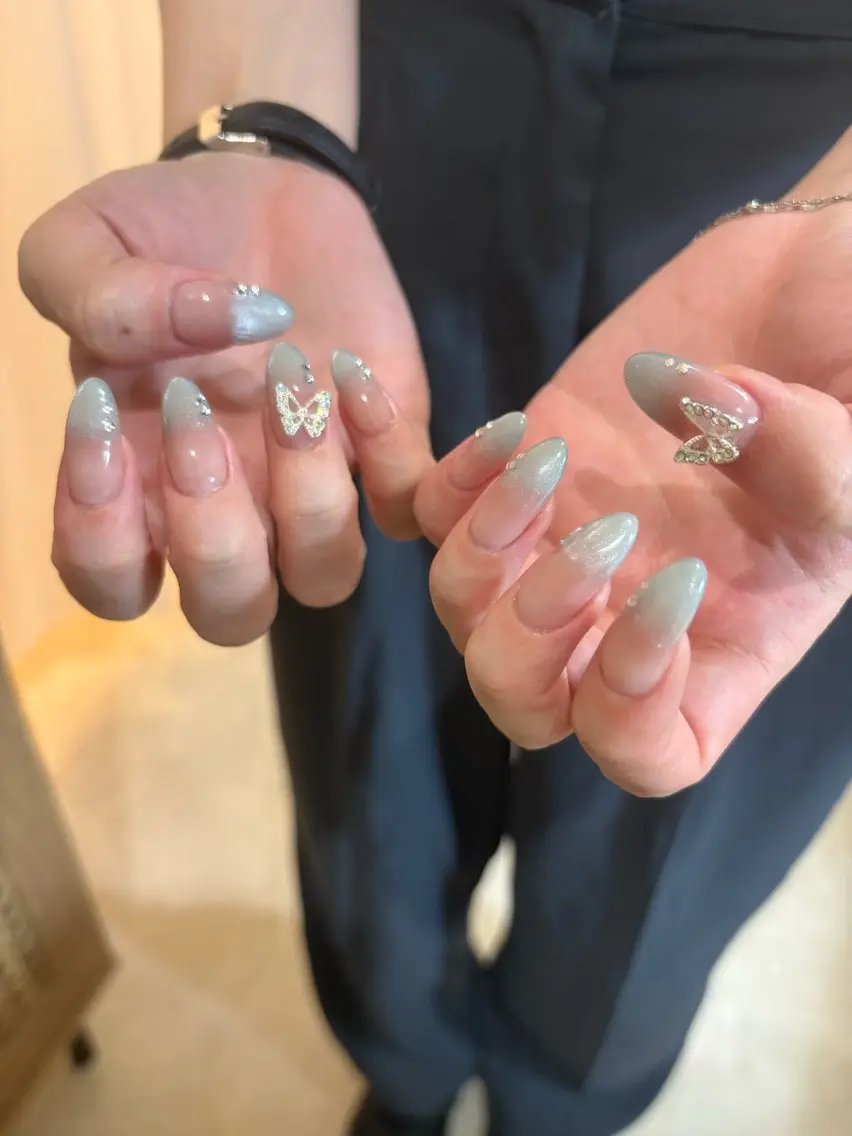 ネイル atelier moiのネイルデザイン