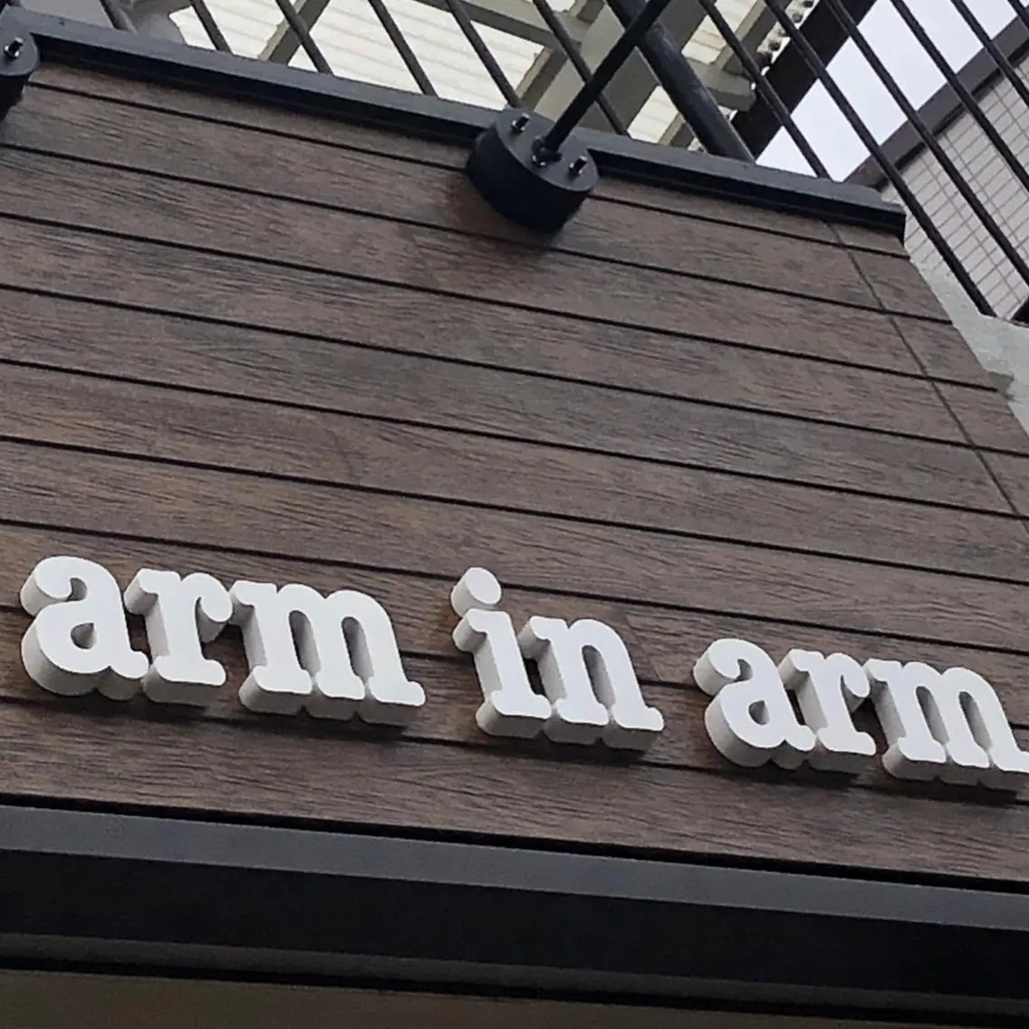 arm in arm ︎✿Yamamotoのマツエク・マツパデザイン