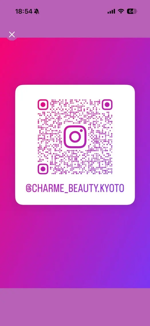 ネイル 🌙🫧CHARME (RUKA)🦋🫧のネイルデザイン