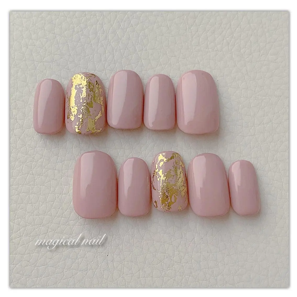ネイル magical nailのネイルデザイン