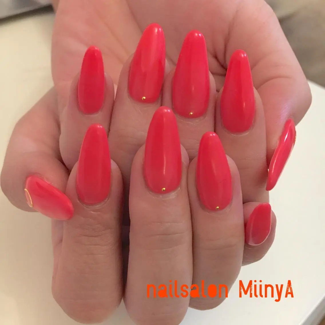 ネイル ♡ miyaのネイルデザイン