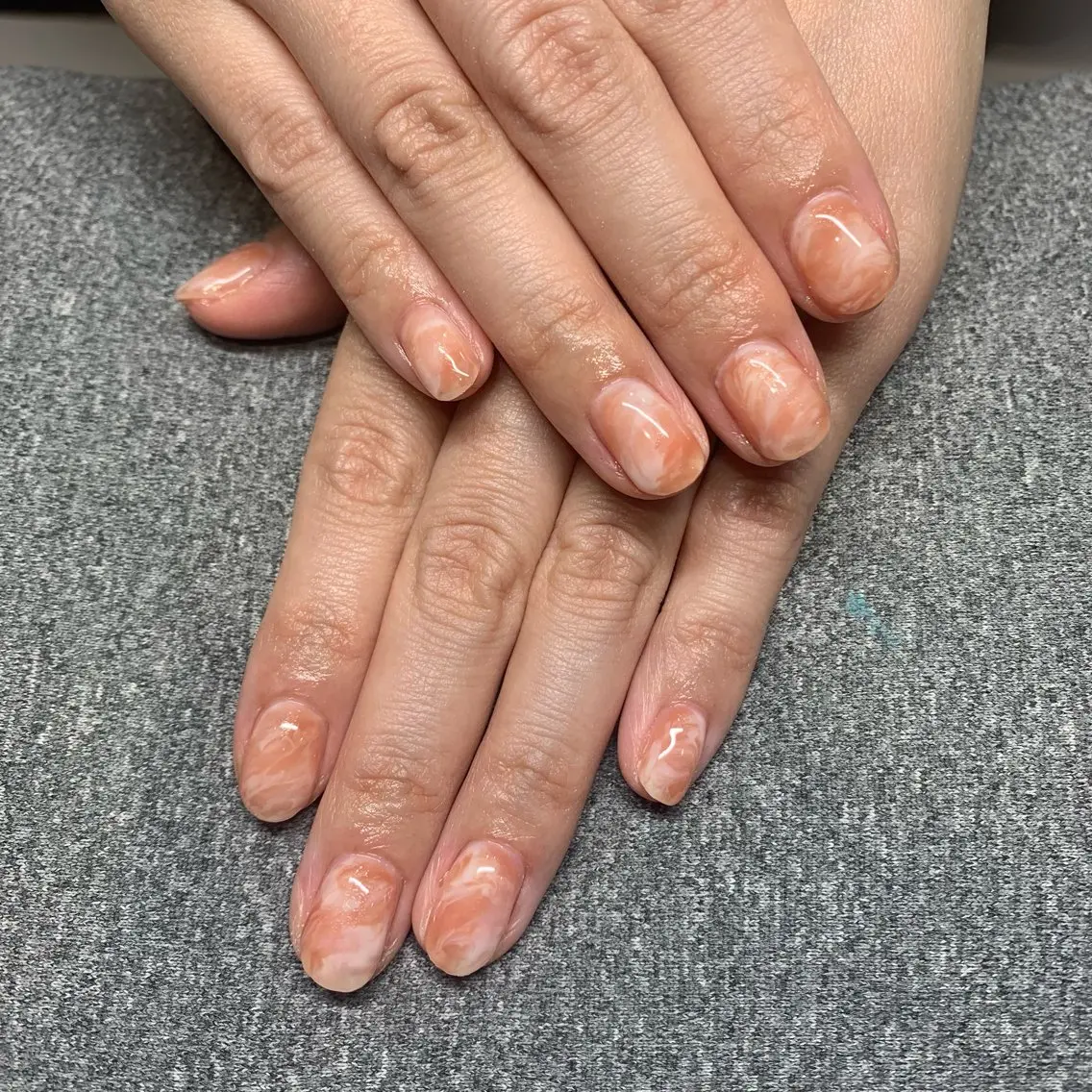 ネイル &robe yurieのネイルデザイン