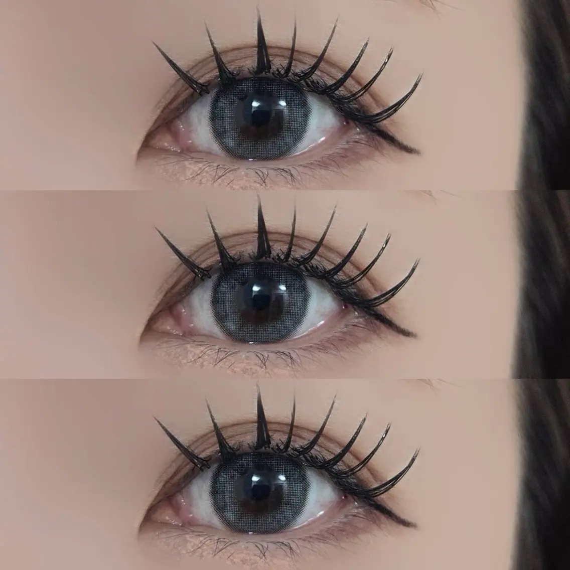 マツエク・マツパ マツエク Eyelash/ Hikari🎀✨のマツエク・マツパデザイン