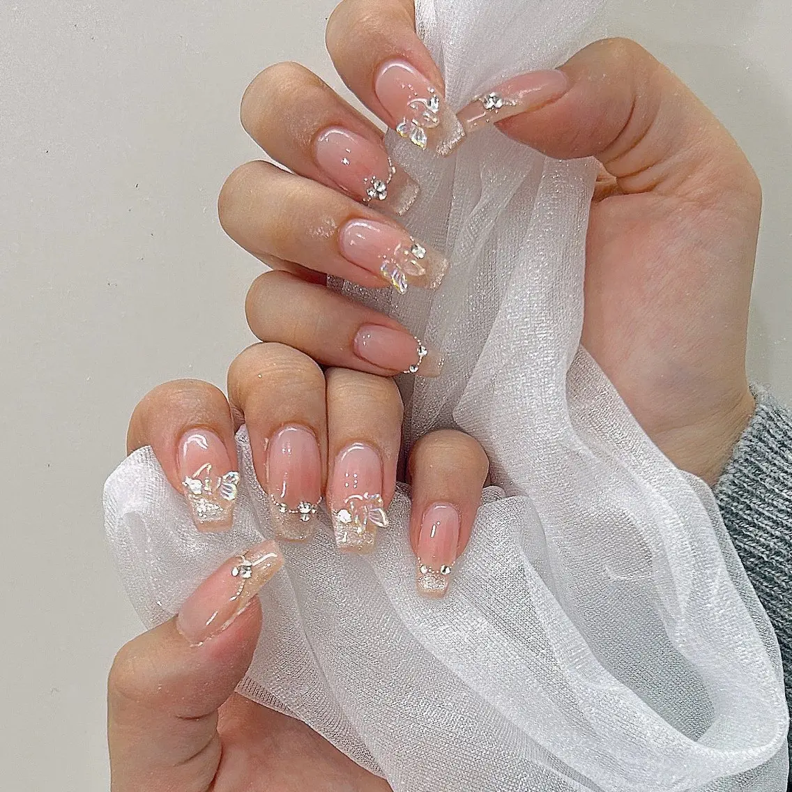 ネイル . Natsumiのネイルデザイン