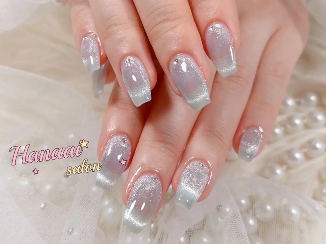 ネイル オフのみ(ネイル) hanaai salon新大久保店のネイルデザイン