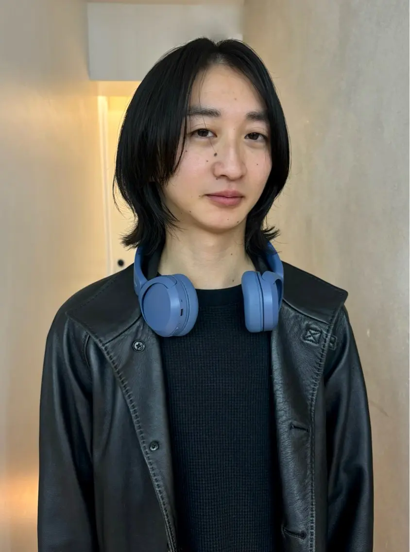 メンズ カット Kureha/ネイル トレンドヘアのマツエク・マツパデザイン
