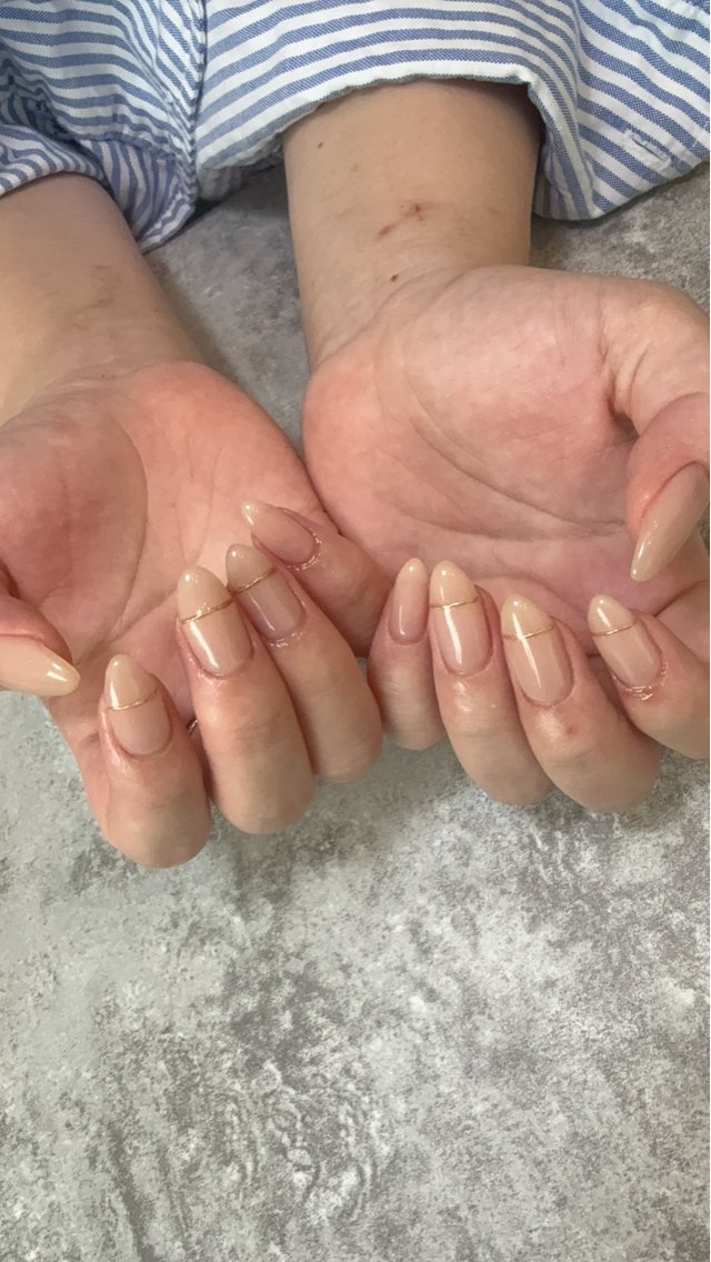 ネイル Nail k2000のマツエク・マツパデザイン