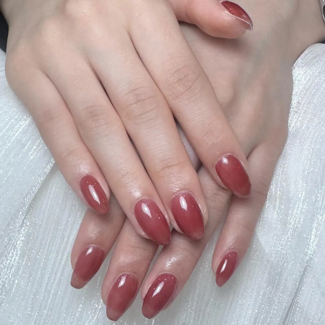 ネイル ハンドネイル 美桜 高円寺Nailのネイルデザイン
