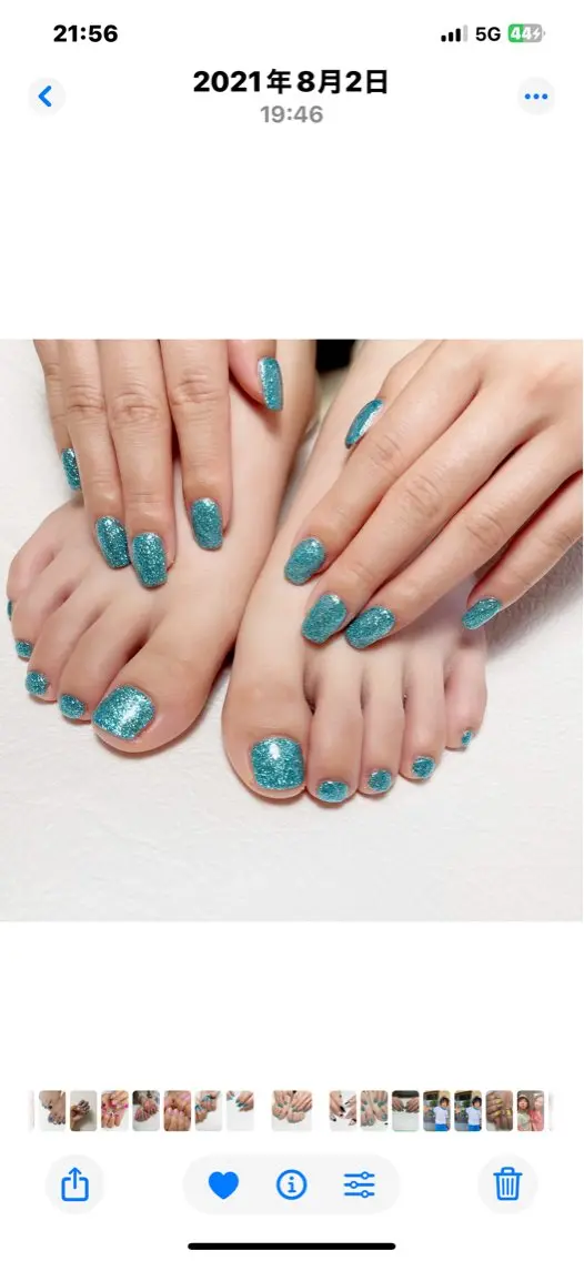 ネイル アートネイル フットネイル ジェルネイル キラキラネイル 韓国ネイル ハンドネイル Y nail なんば堀江店のネイルデザイン