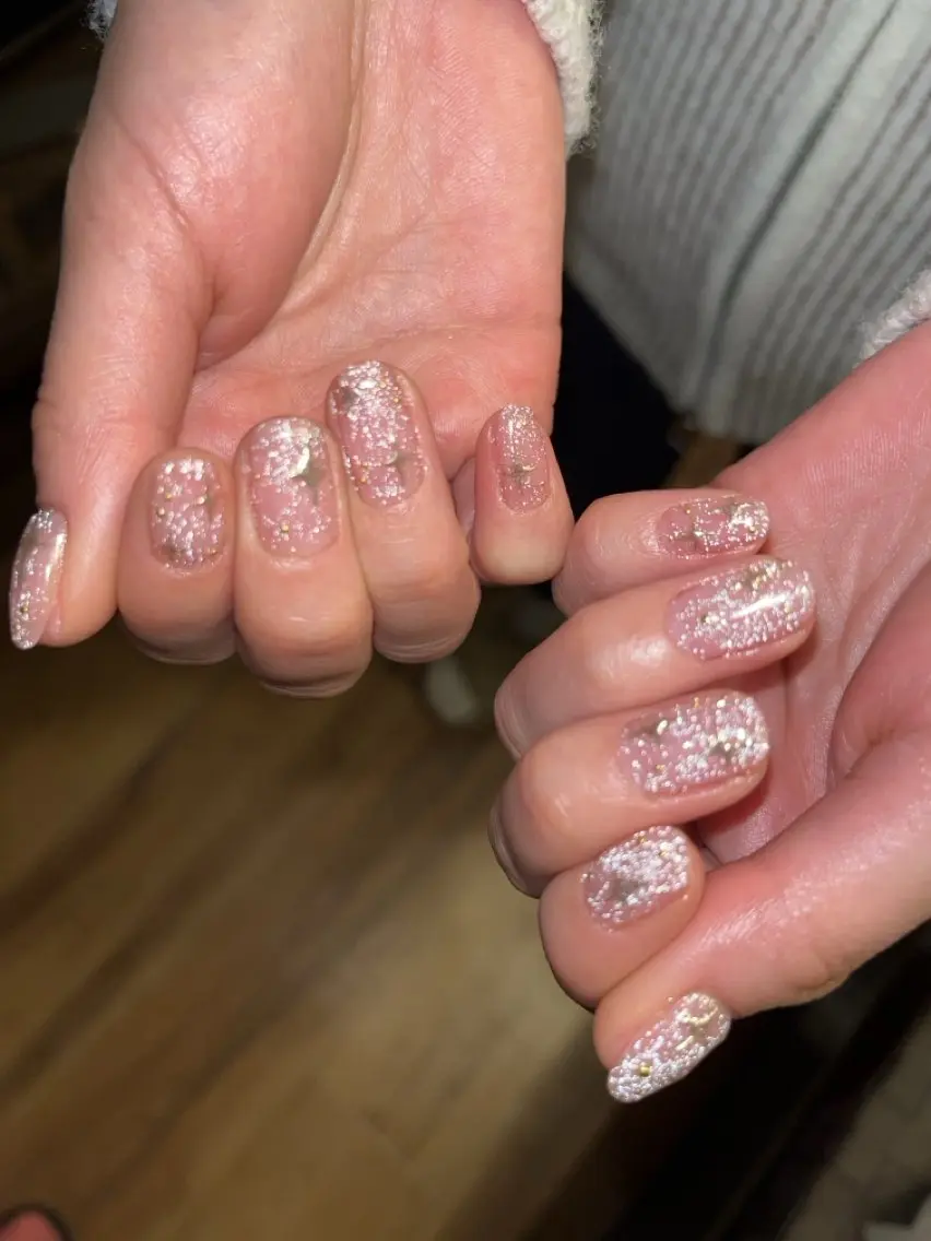 ネイル yukina nailのネイルデザイン
