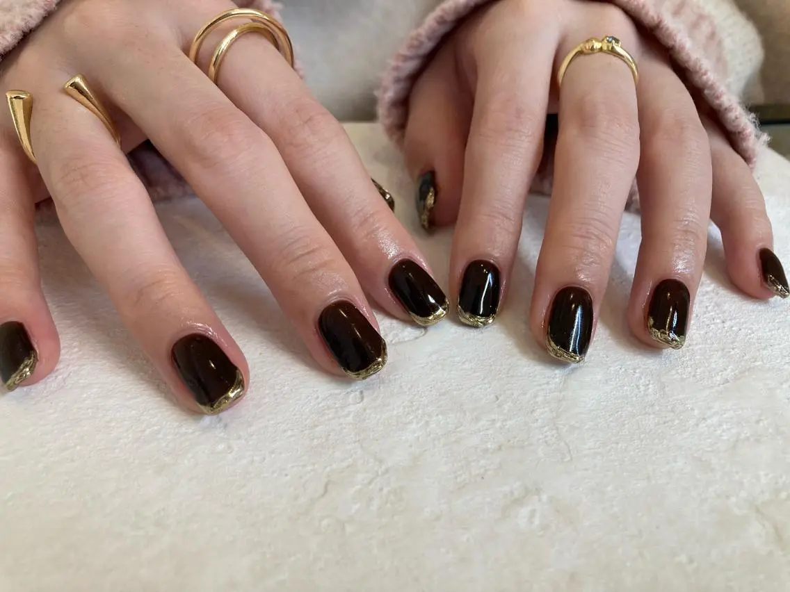 ネイル eiji nailのネイルデザイン