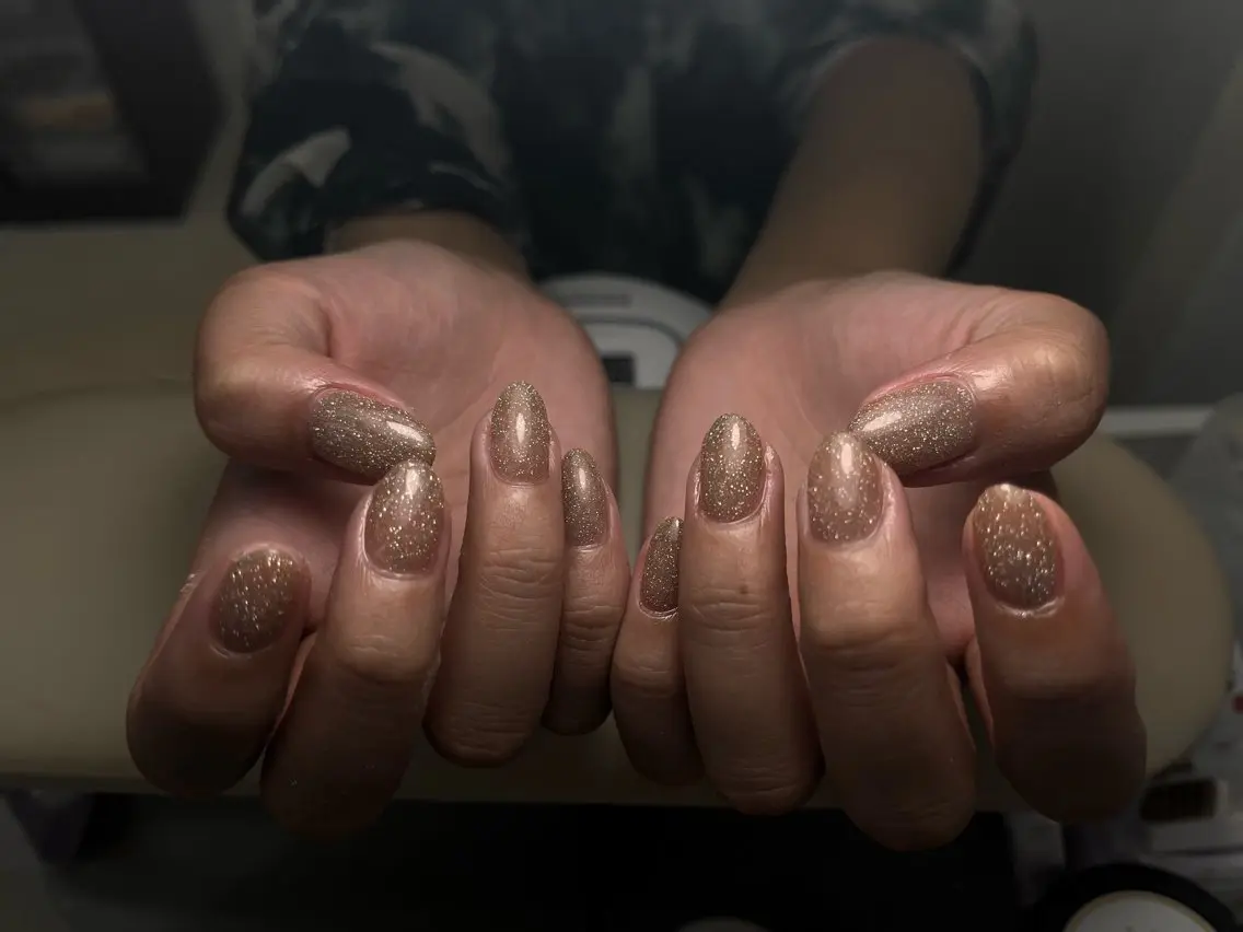ネイル ハンドネイル ハンドケア David Nailのネイルデザイン