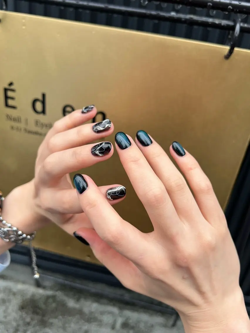 ネイル Unica. SERINAのネイルデザイン