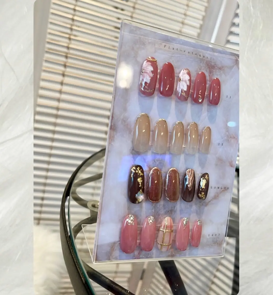ネイル Chika/ C.nailのネイルデザイン