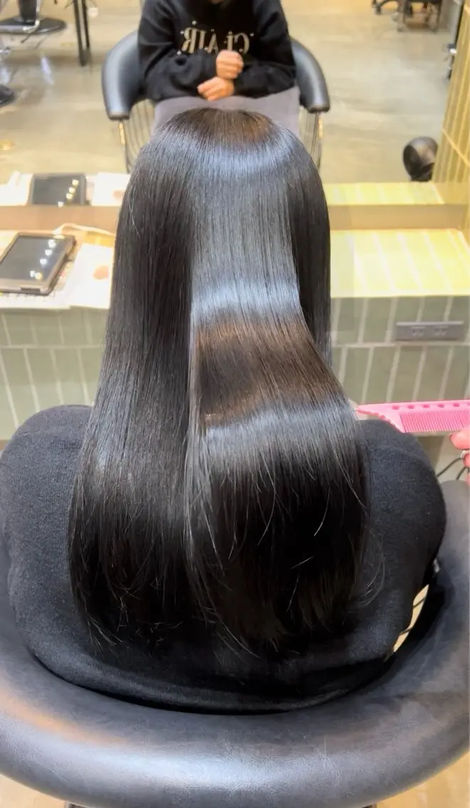 oggi ottoトリートメント 7step💧💗の写真