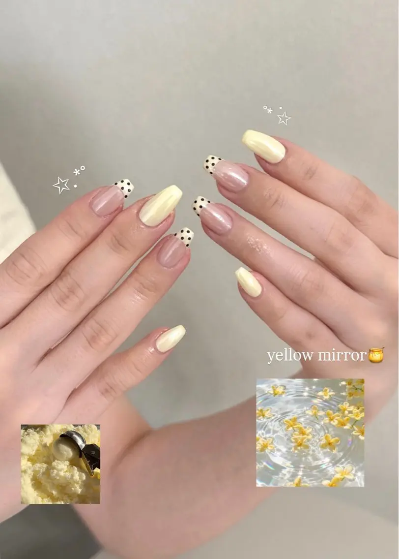 ネイル ハンドネイル nailsalon Natsukiのネイルデザイン