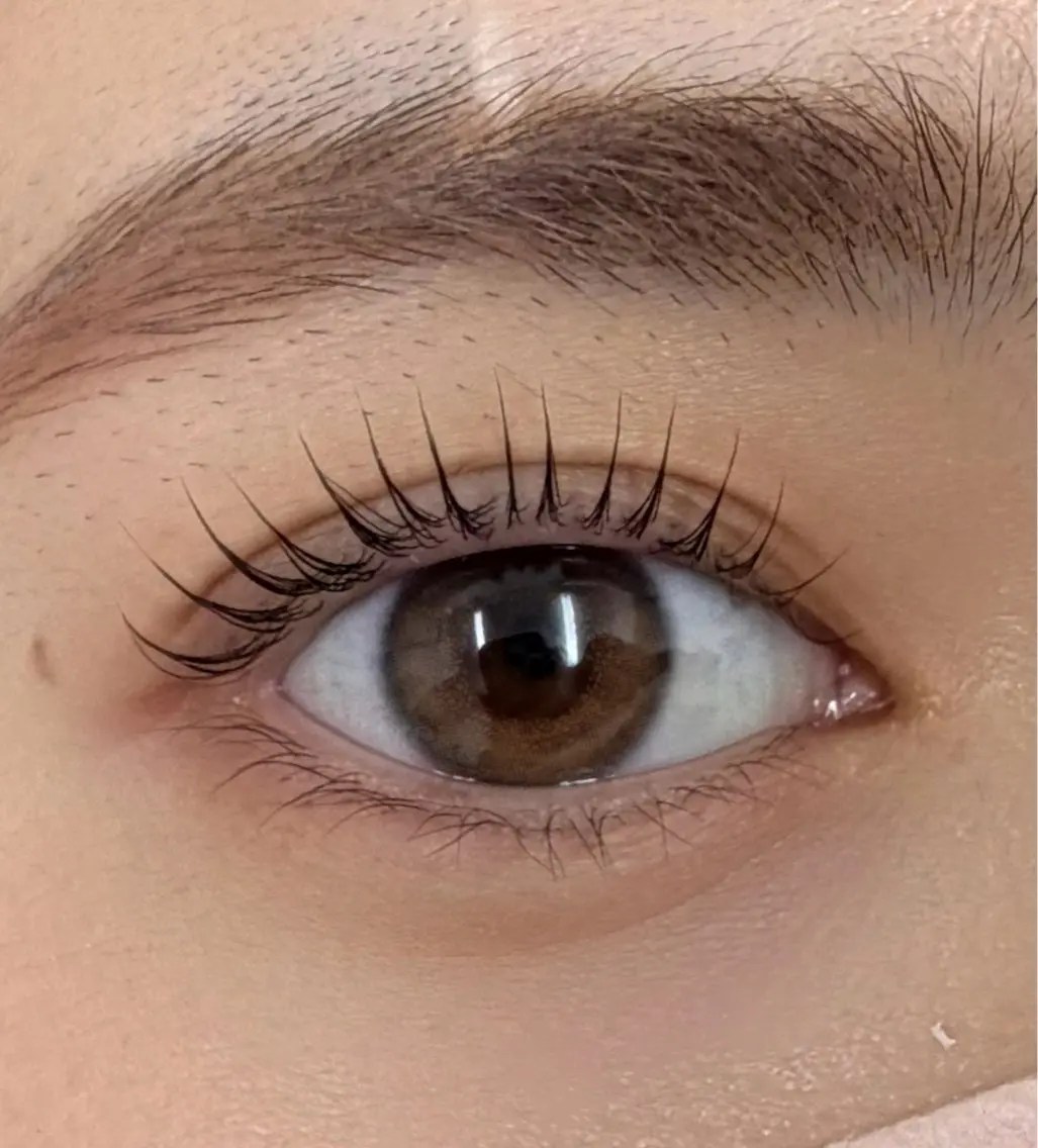 Lash lift🫧 ２回目来店クーポン🫶🏻の写真