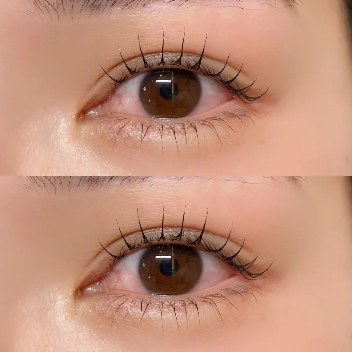 マツエク・マツパ KKS Beauty Kのマツエク・マツパデザイン