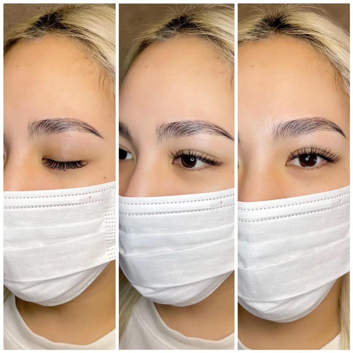 マツエク・マツパ マツエク YUNIKO eyelashのマツエク・マツパデザイン